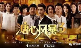 香港搞笑电视剧,经典搞笑电视剧盘点