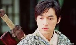 电视剧胡歌,从青涩少年到演技巅峰的蜕变之路