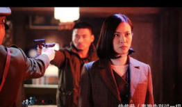 电视剧惊蛰演员表,实力派明星齐聚演绎谍战风云