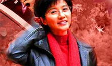 红叶电视剧,情牵岁月，爱在深秋