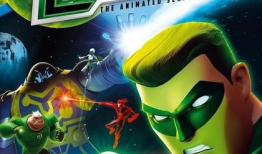 绿灯侠电视剧第一季,守护宇宙和平的绿光传奇