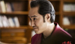 赵瑞龙演过的电视剧,从荧幕英雄到观众心中的经典形象