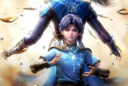 斗罗大陆动漫什么时候更新,敬请期待！