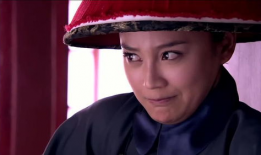 尚书房电视剧,宫廷秘史，权谋风云