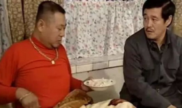 电视剧马大帅,笑谈人生百态，演绎东北风情