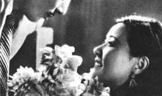 阮玲玉电视剧,传奇影后的一生