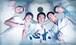 医生题材的电视剧,生死边缘的温暖救赎