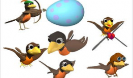 飞鸟动漫,描绘青春梦想的动漫世界