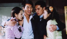 死囚妈妈电视剧,死囚妈妈的爱与救赎